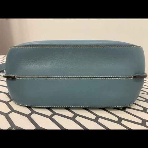 Mulberry Amberley Satchel - Picture 4 of 8